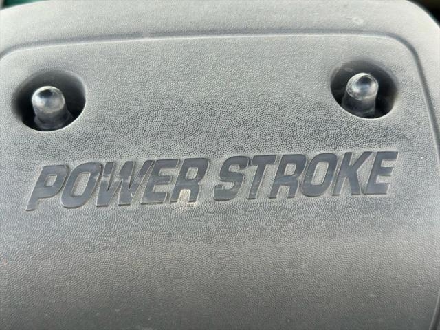 2001 Ford Excursion XLT