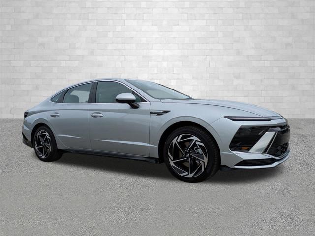2026 Hyundai Sonata SEL Sport for sale in Naples, FL