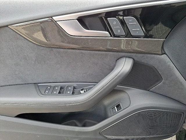2022 Audi S5 Sportback Premium Plus TFSI quattro Tiptronic