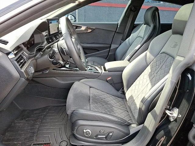 2022 Audi S5 Sportback Premium Plus TFSI quattro Tiptronic