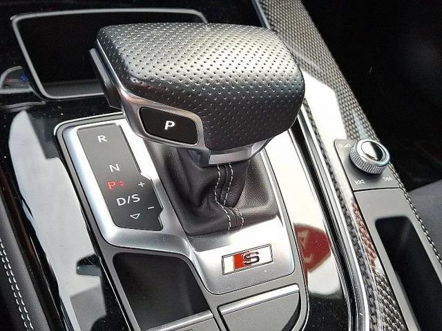 2022 Audi S5 Sportback Premium Plus TFSI quattro Tiptronic