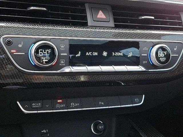 2022 Audi S5 Sportback Premium Plus TFSI quattro Tiptronic
