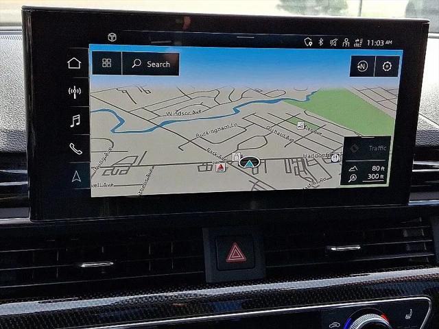 2022 Audi S5 Sportback Premium Plus TFSI quattro Tiptronic