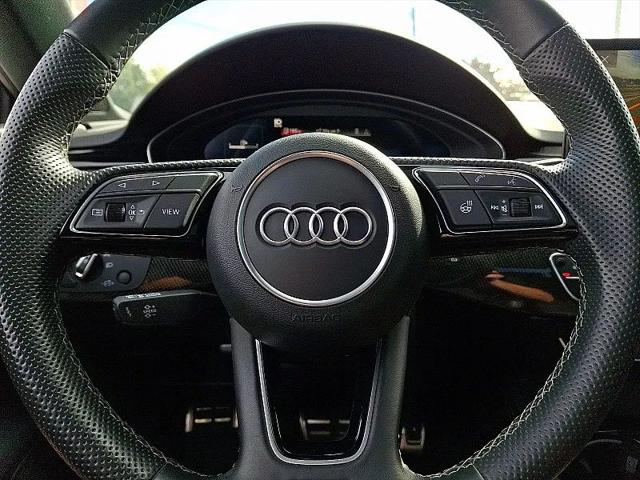 2022 Audi S5 Sportback Premium Plus TFSI quattro Tiptronic