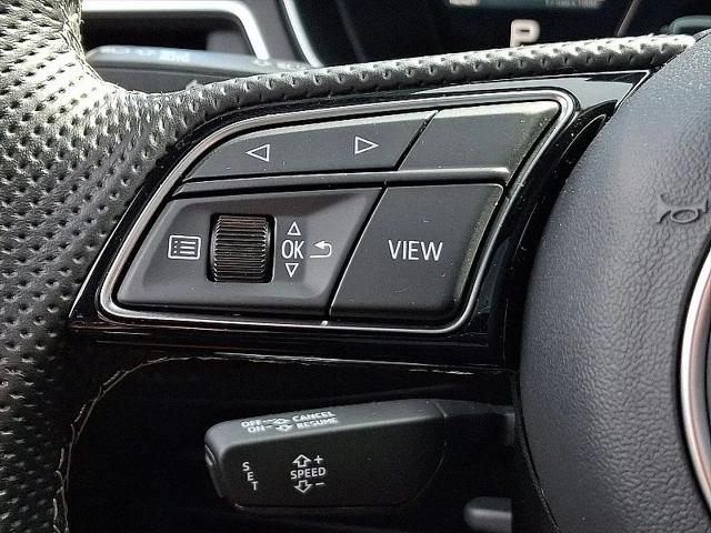 2022 Audi S5 Sportback Premium Plus TFSI quattro Tiptronic
