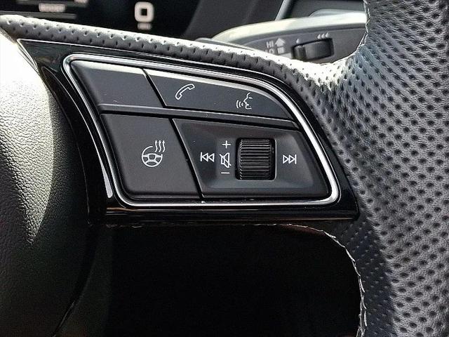 2022 Audi S5 Sportback Premium Plus TFSI quattro Tiptronic