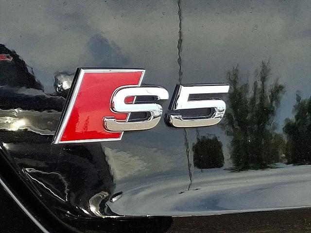 2022 Audi S5 Sportback Premium Plus TFSI quattro Tiptronic