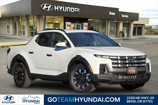 2026 Hyundai Santa Cruz SEL for sale in Bend, OR