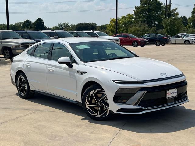 2026 Hyundai Sonata SEL Sport for sale in Carrollton, TX