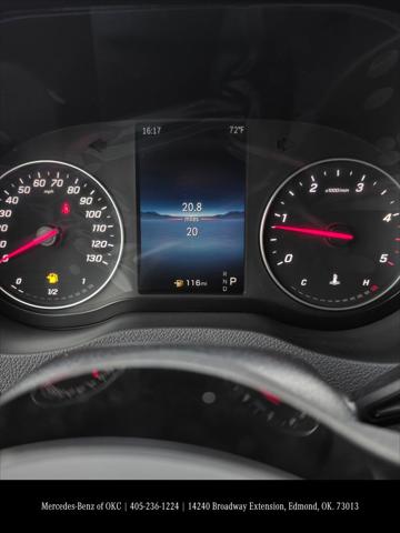 2025 Mercedes-Benz Sprinter 2500 High Roof 4-Cyl Diesel HO