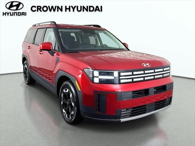 2026 Hyundai Santa Fe SEL for sale in Saint Petersburg, FL
