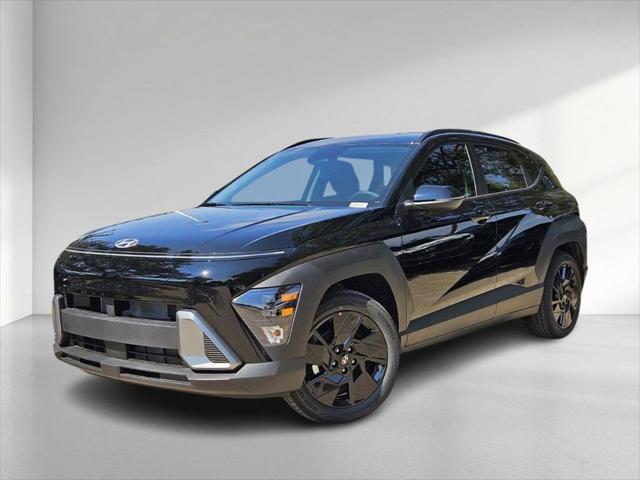 2026 Hyundai Kona SEL Sport for sale in Irving, TX