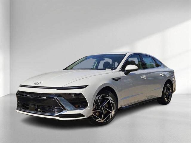 2026 Hyundai Sonata SEL Sport for sale in Irving, TX