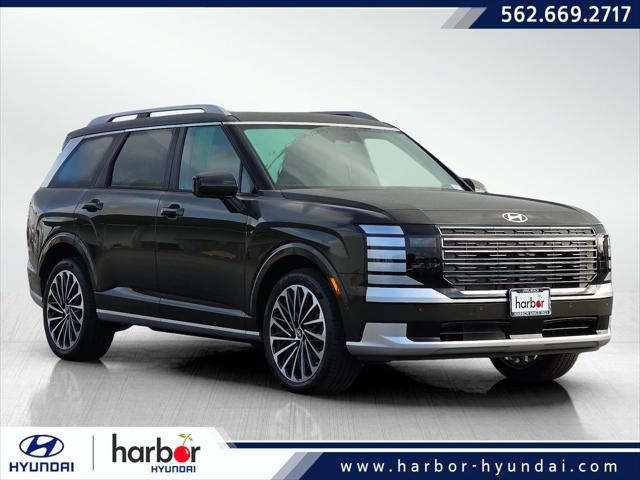 2026 Hyundai Palisade Calligraphy for sale in Long Beach, CA