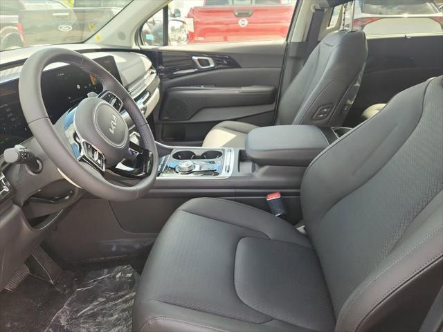 2026 Kia Carnival MPV SX Prestige