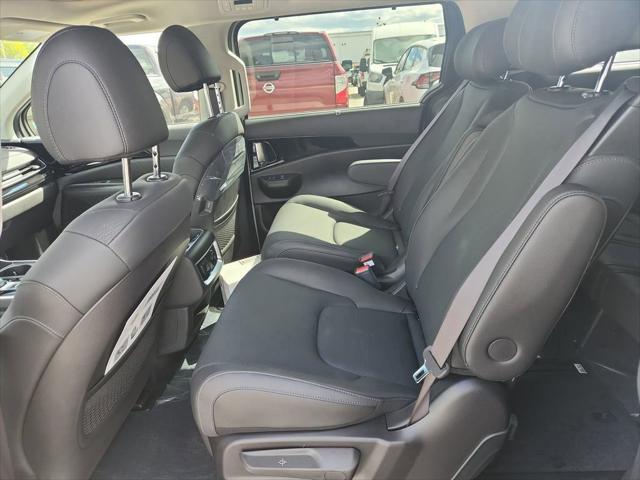 2026 Kia Carnival MPV SX Prestige