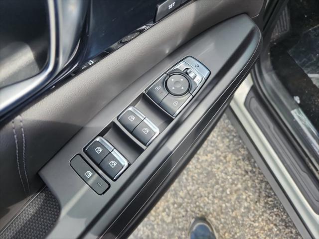 2026 Kia Carnival MPV SX Prestige