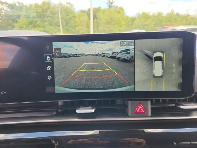 2026 Kia Carnival MPV SX Prestige