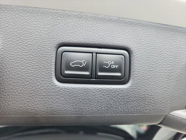 2026 Kia Carnival MPV SX Prestige