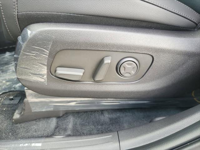 2026 Kia Carnival MPV SX Prestige