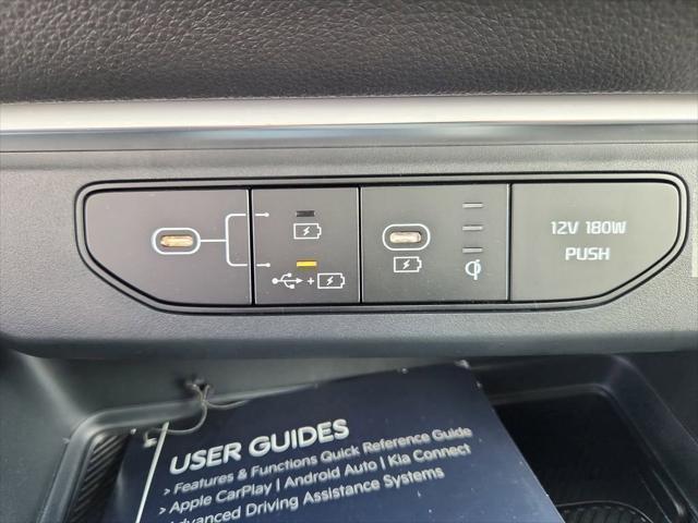 2026 Kia Carnival MPV SX Prestige