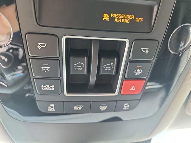 2026 Kia Carnival MPV SX Prestige
