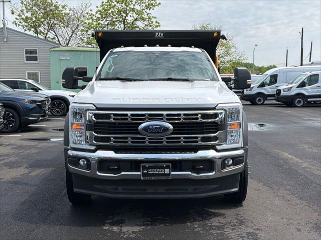 2025 Ford F-550 XL
