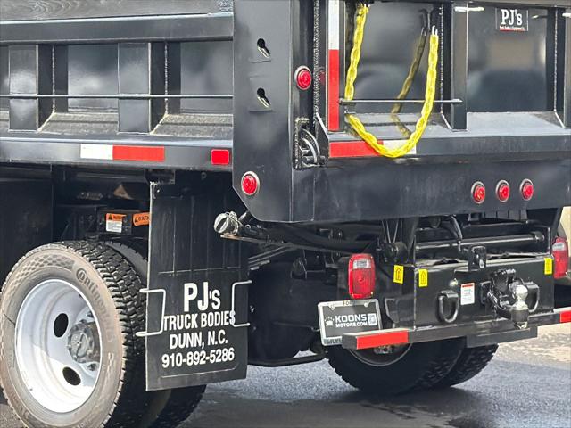 2025 Ford F-550 XL