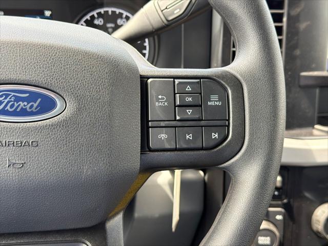 2025 Ford F-550 XL