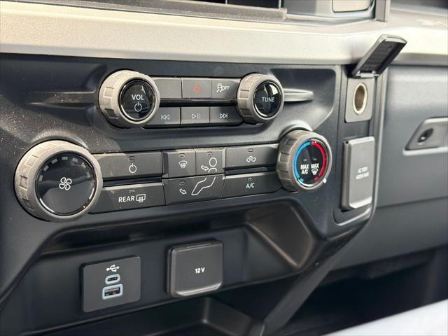 2025 Ford F-550 XL