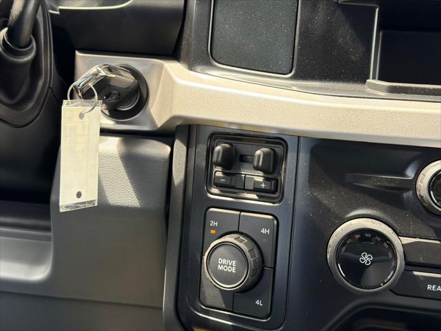 2025 Ford F-550 XL
