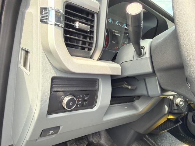 2025 Ford F-550 XL