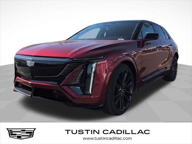 2026 Cadillac iQ V-Series AWD for sale in Tustin, CA