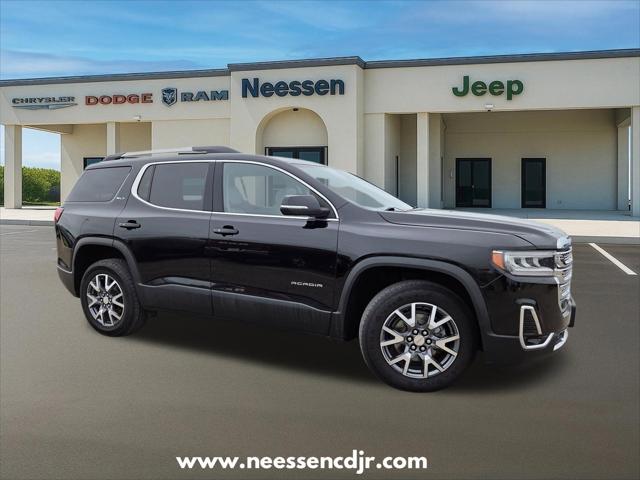2023 GMC Acadia AWD SLT for sale in Kingsville, TX