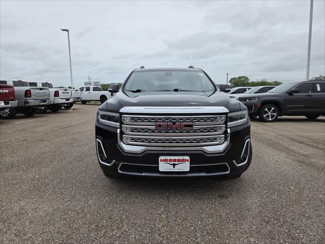 2023 GMC Acadia AWD SLT
