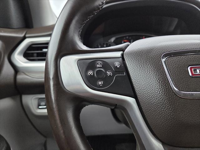 2023 GMC Acadia AWD SLT