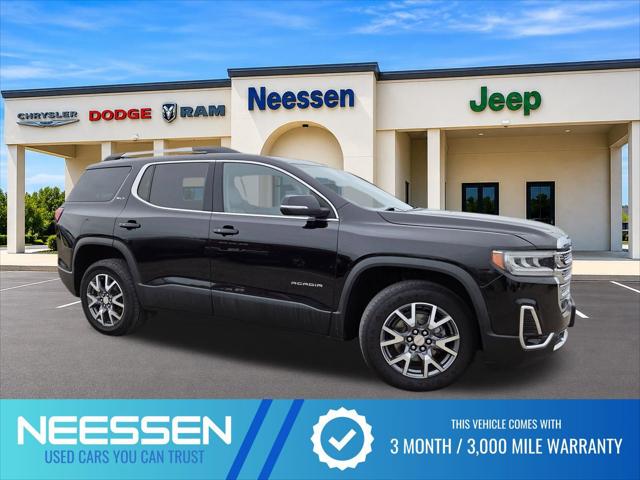 2023 GMC Acadia AWD SLT for sale in Kingsville, TX