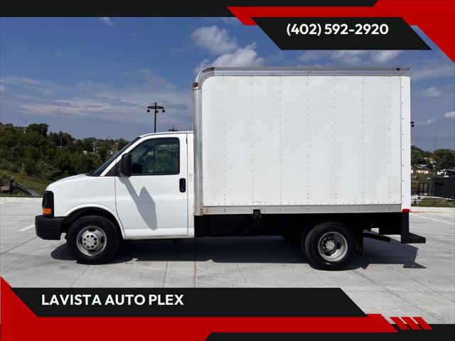 2014 Chevrolet Express Cutaway 3500 for sale in La Vista, NE