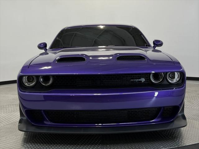 2023 Dodge Challenger SRT Hellcat Redeye Widebody Jailbreak 2023 Dodge Challenger SRT Hellcat Redeye Widebody Jailbreak