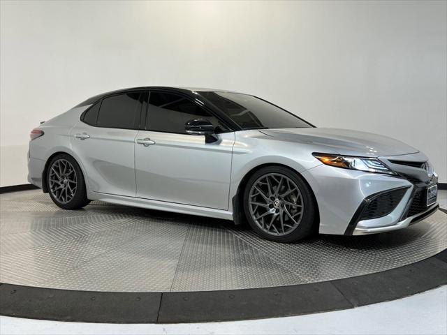 2024 Toyota Camry XSE V6