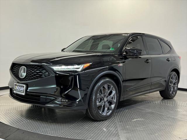 2023 Acura MDX A-SPEC