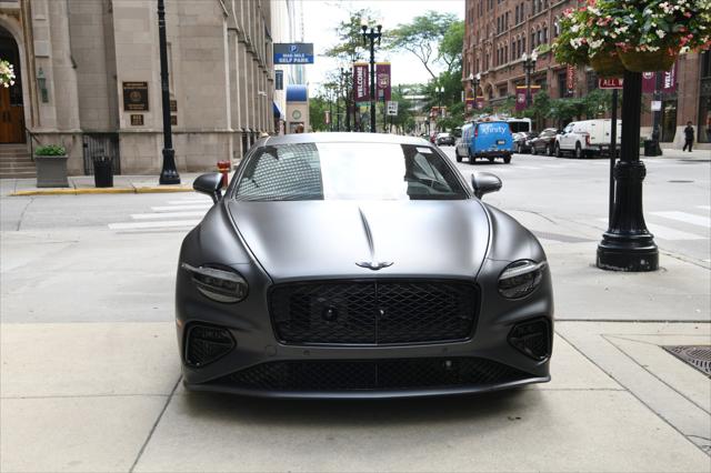 2025 Bentley Continental GT Speed
