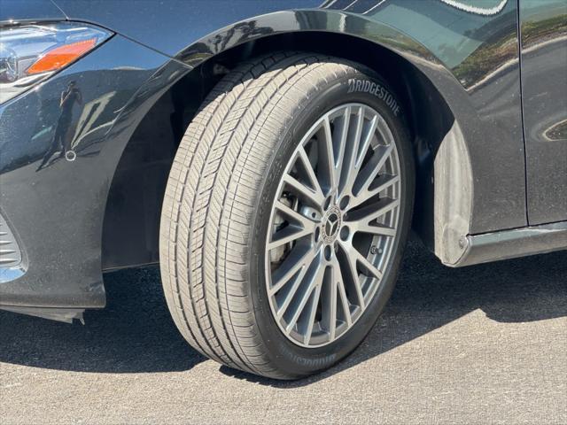 2025 Mercedes-Benz CLA 250 Coupe 4MATIC 2025 Mercedes-Benz CLA 250 Coupe 4MATIC