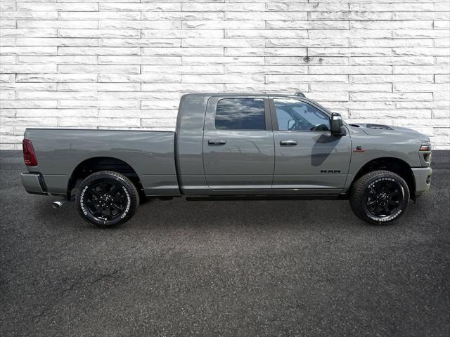 2026 RAM Ram 2500 RAM 2500 LARAMIE MEGA CAB 4X4 64 BOX