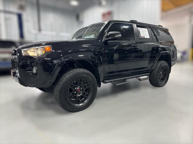 2019 Toyota 4Runner SR5 Premium