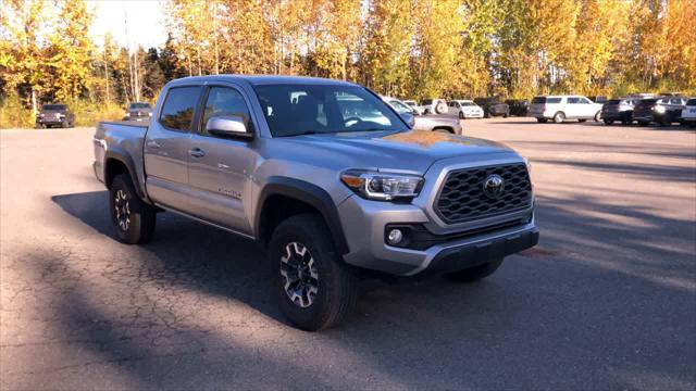 2023 Toyota Tacoma TRD Off Road 2023 Toyota Tacoma TRD Off Road