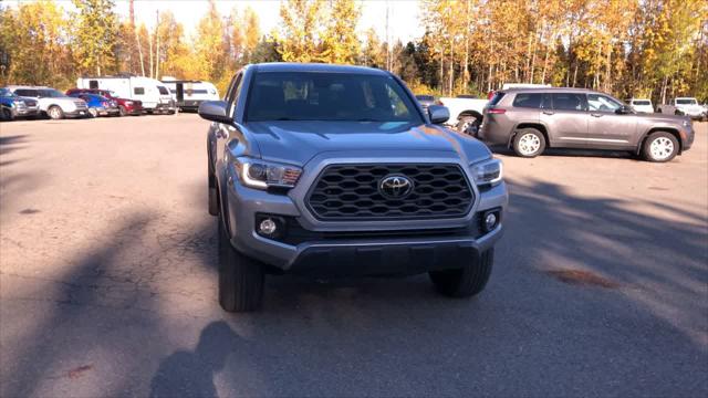 2023 Toyota Tacoma TRD Off Road 2023 Toyota Tacoma TRD Off Road