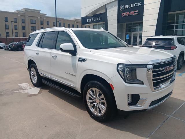 2023 GMC Yukon 2WD SLT 2023 GMC Yukon 2WD SLT