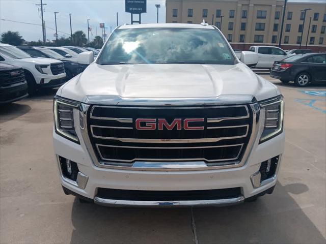 2023 GMC Yukon 2WD SLT 2023 GMC Yukon 2WD SLT