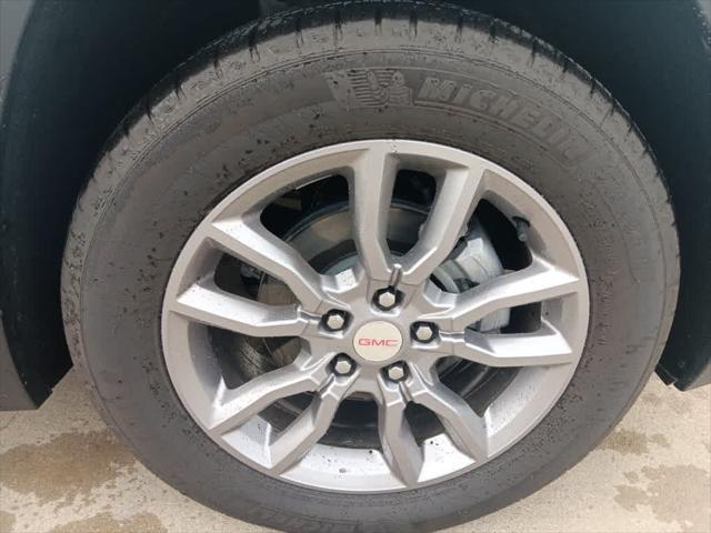2024 GMC Terrain AWD SLT 2024 GMC Terrain AWD SLT